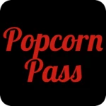 Logo of Popcorn Pass android Application 